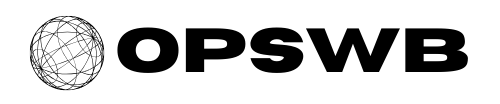 OpsWB logo